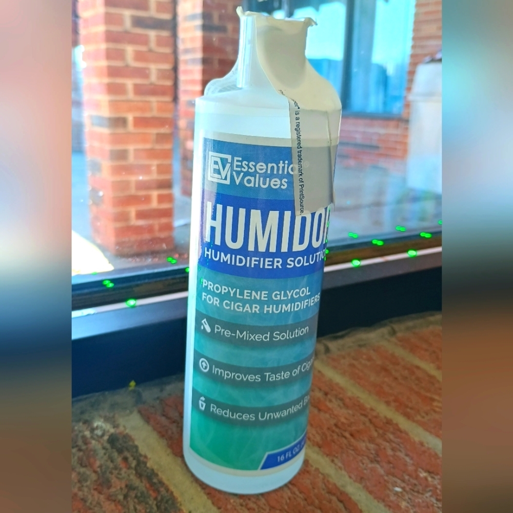 Humidifier Solution
